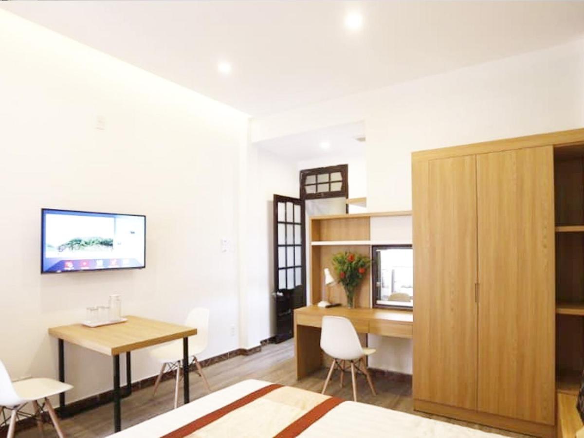 Angia Luxury Apartment Inside Landmark 81 Tower Ho Chi Minh-Byen Eksteriør billede