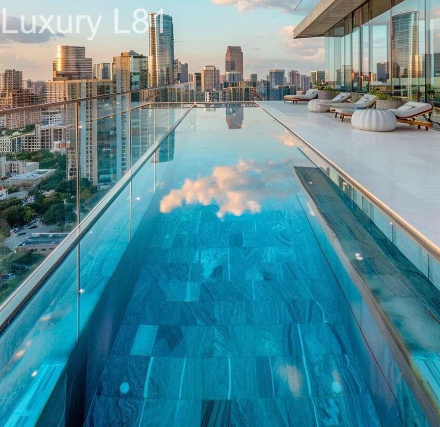 Angia Luxury Apartment Inside Landmark 81 Tower Ho Chi Minh-Byen Eksteriør billede