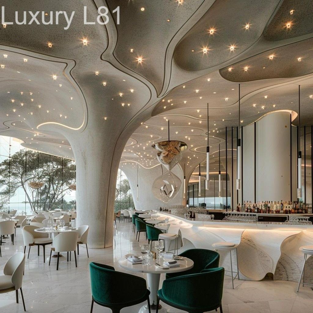 Angia Luxury Apartment Inside Landmark 81 Tower Ho Chi Minh-Byen Eksteriør billede